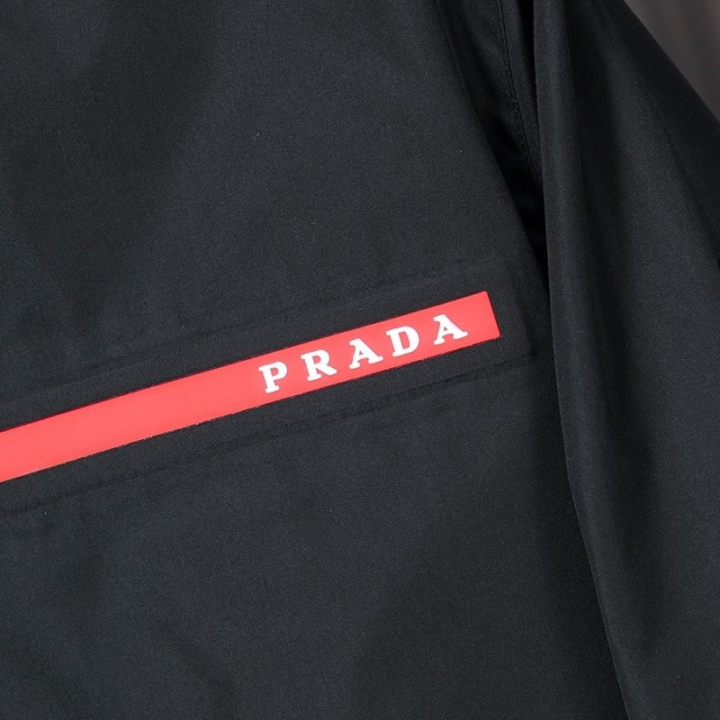 Prada Coats